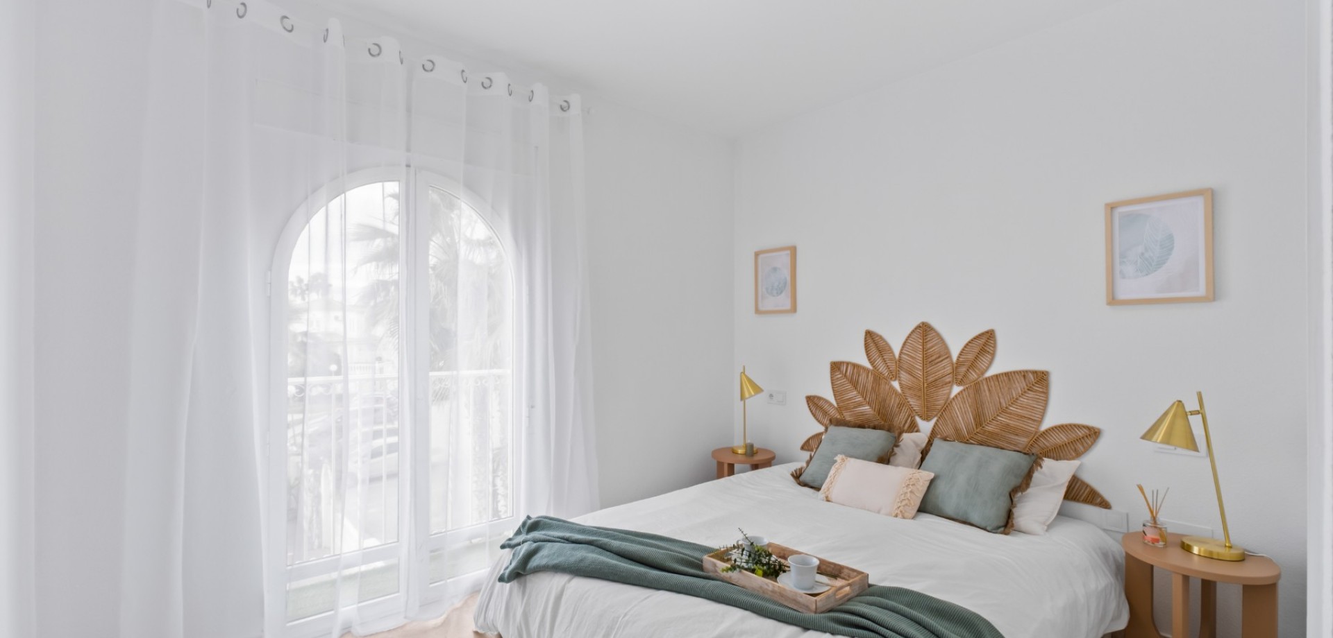 2 Bed, 1 Bath, HouseFor Sale, Orihuela Costa, Alicante