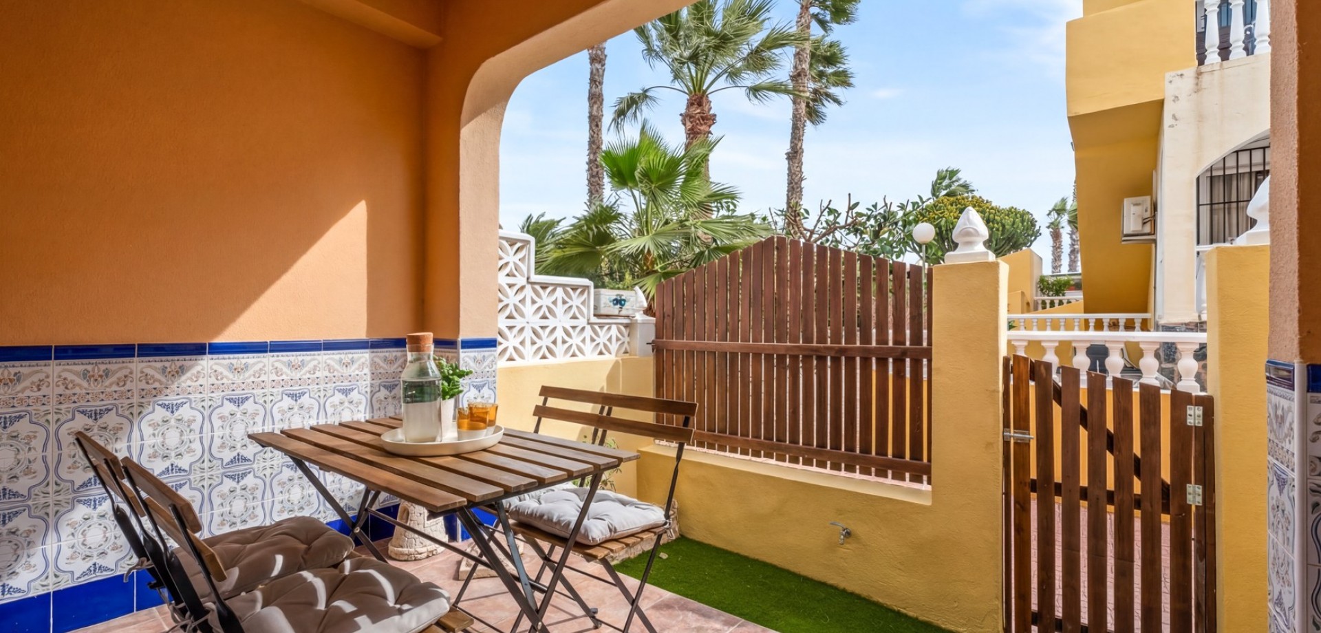 2 Bed, 1 Bath, HouseFor Sale, Orihuela Costa, Alicante