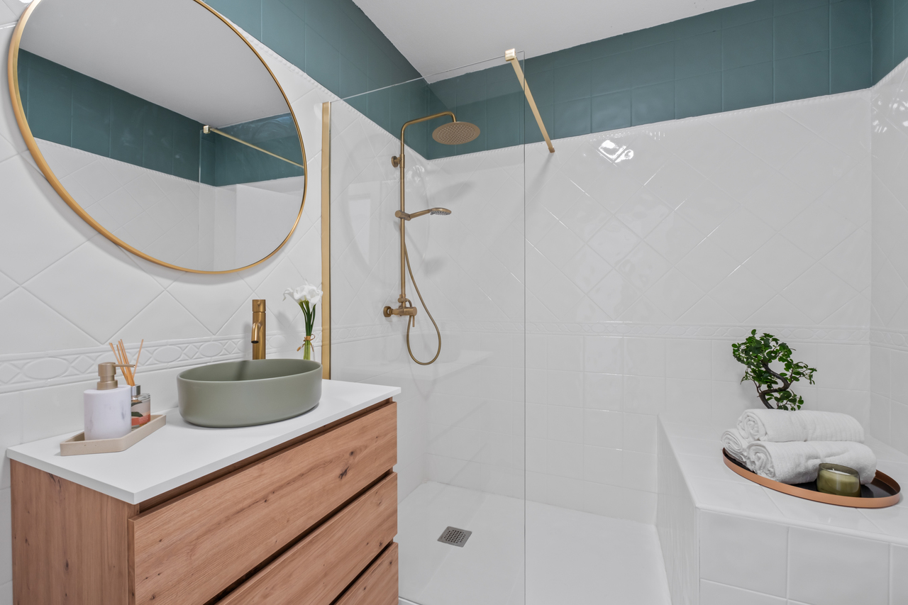 2 Bed, 2 Bath, HouseFor Sale, Playa Flamenca, Alicante