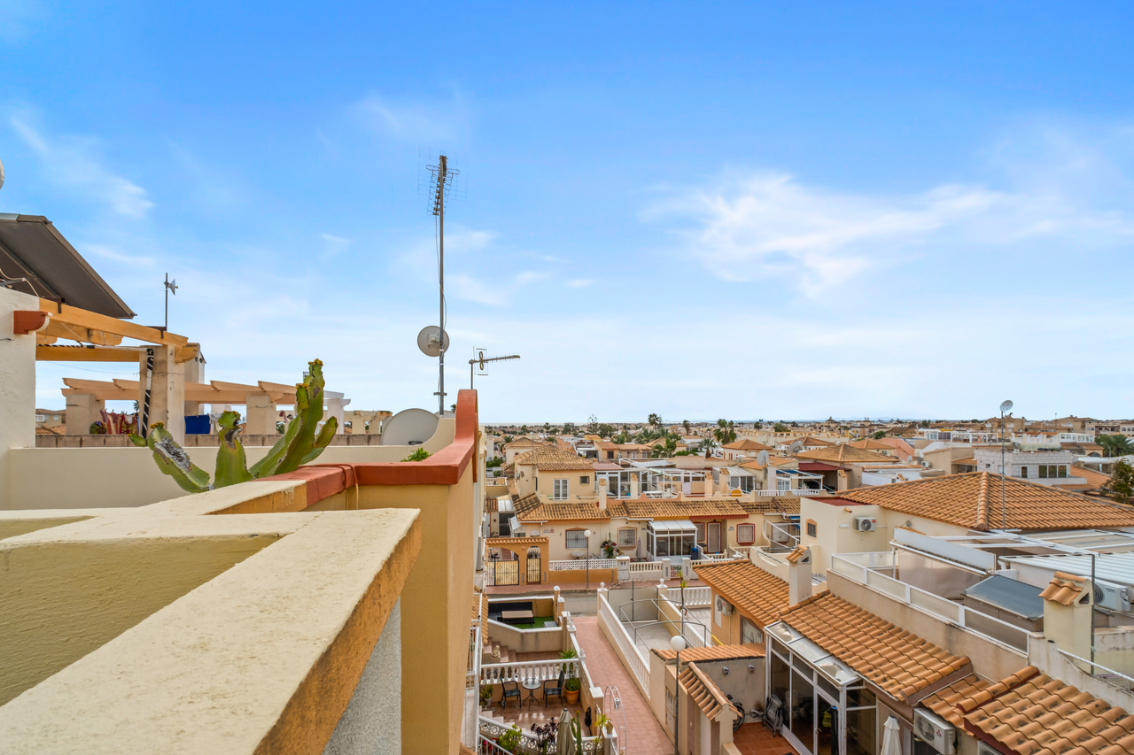 2 Bed, 2 Bath, HouseFor Sale, Playa Flamenca, Alicante