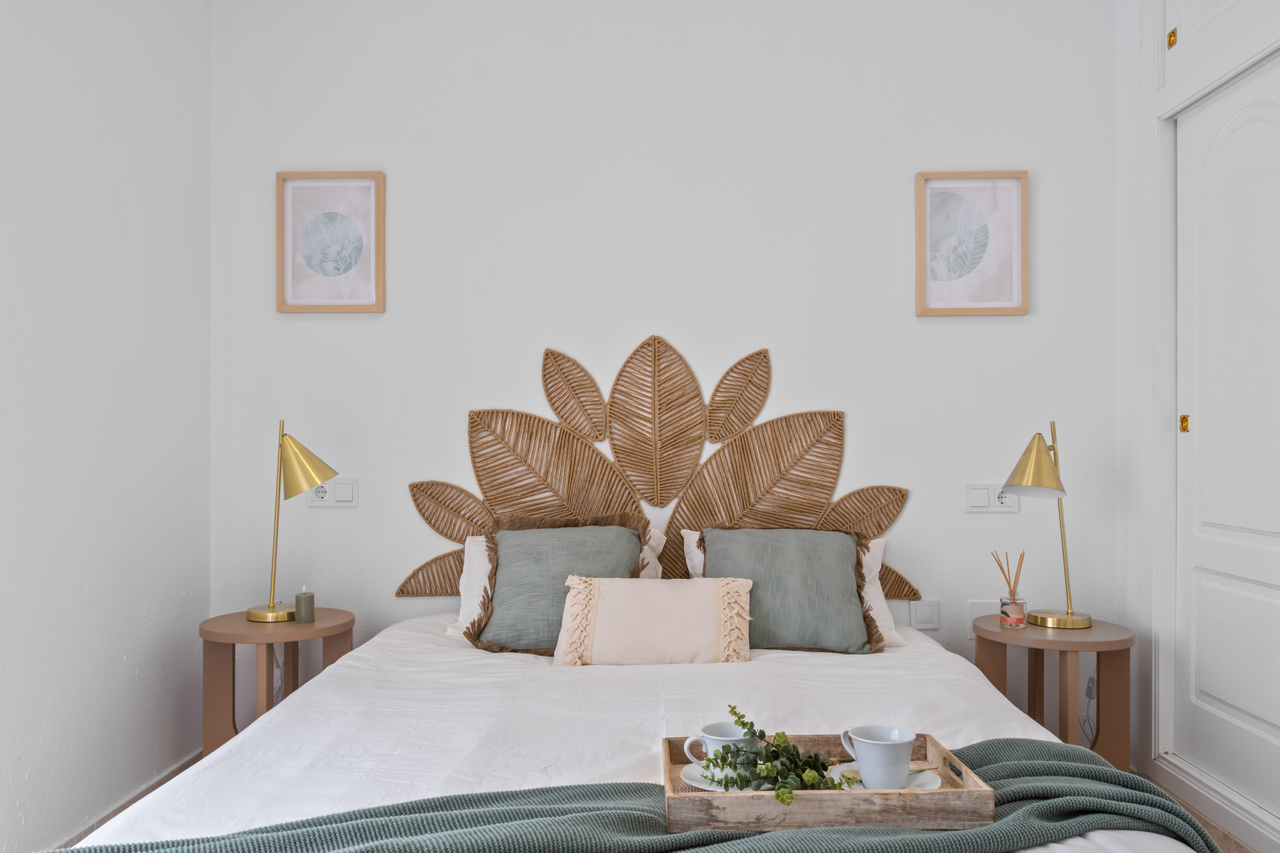 2 Bed, 2 Bath, HouseFor Sale, Playa Flamenca, Alicante