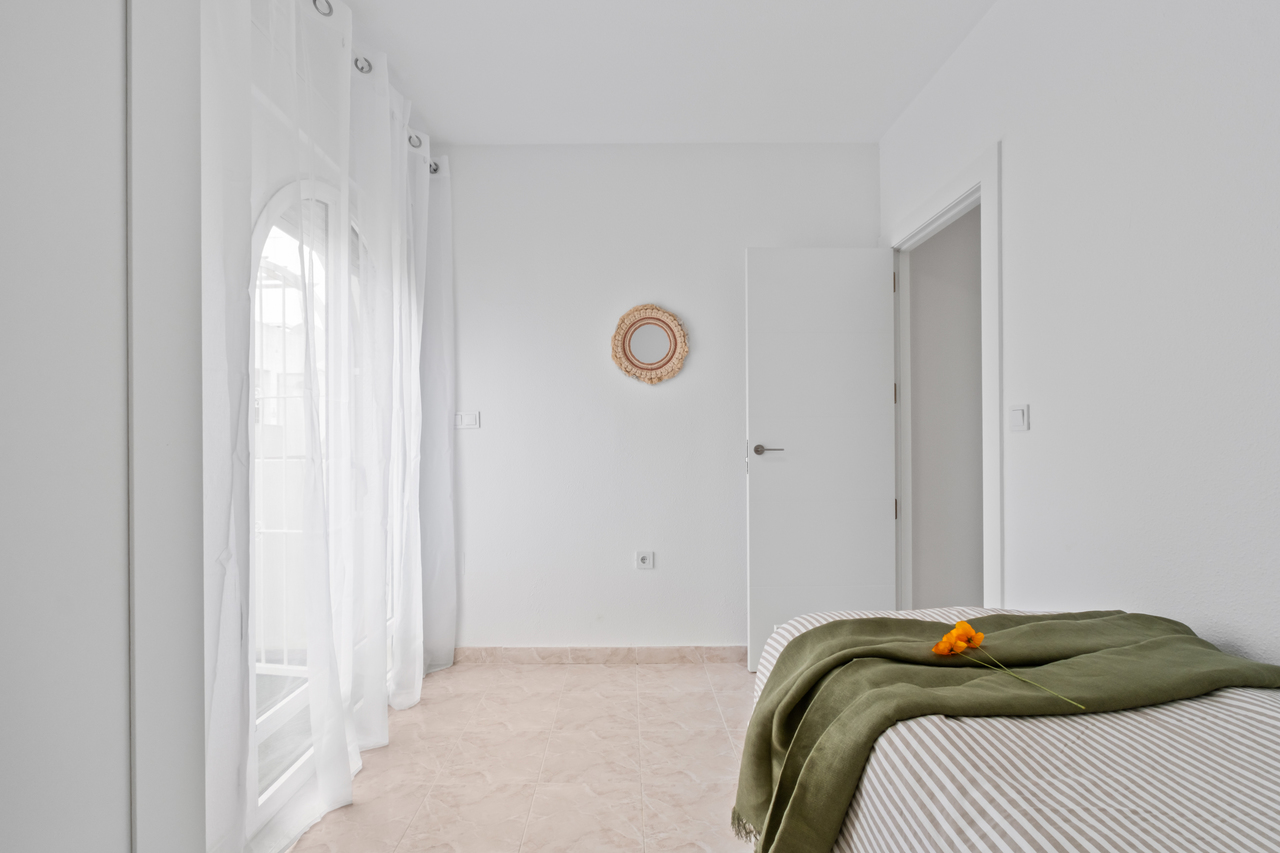 2 Bed, 2 Bath, HouseFor Sale, Playa Flamenca, Alicante