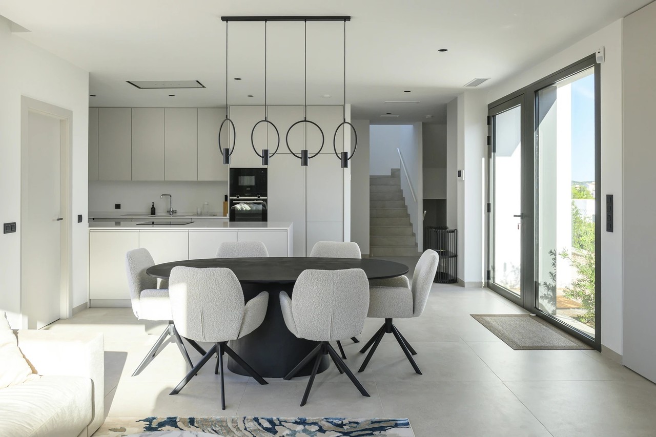 3 Bed, 3 Bath, HouseFor Sale, Las Colinas Golf, Alicante