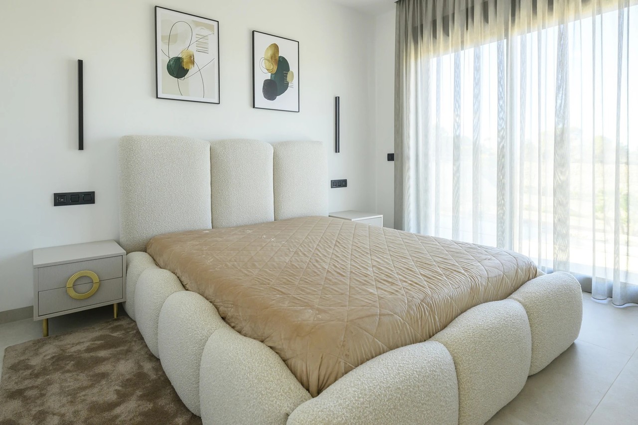 3 Bed, 3 Bath, HouseFor Sale, Las Colinas Golf, Alicante