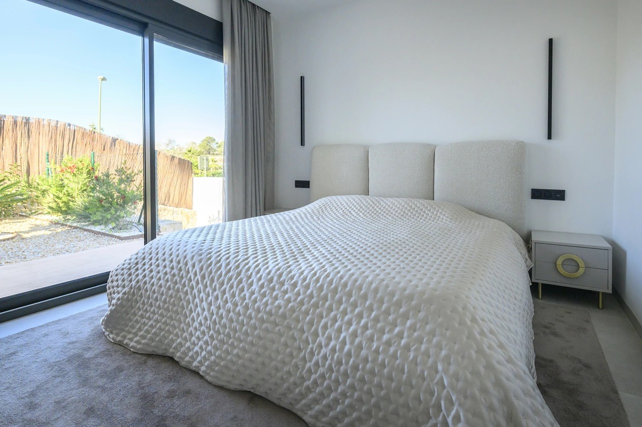 3 Bed, 3 Bath, HouseFor Sale, Las Colinas Golf, Alicante