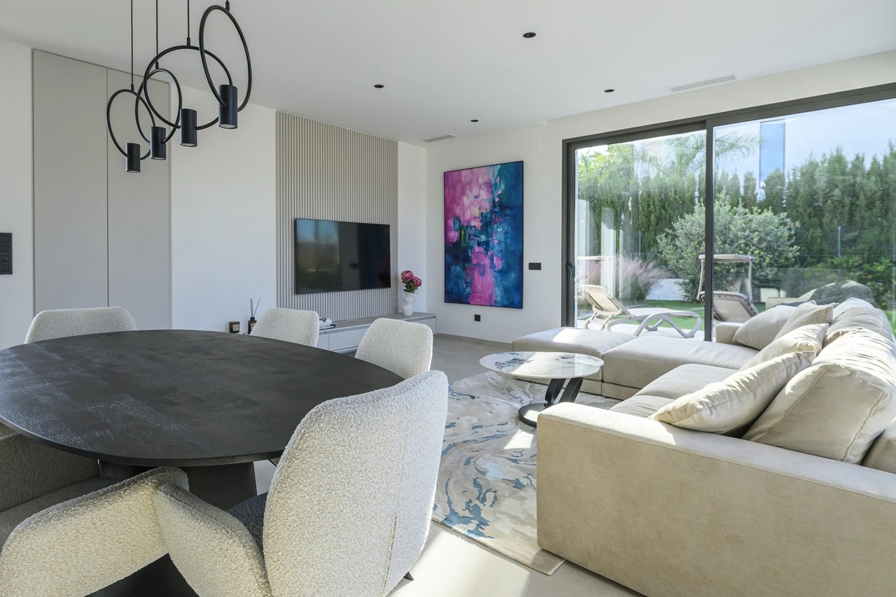 3 Bed, 3 Bath, HouseFor Sale, Las Colinas Golf, Alicante