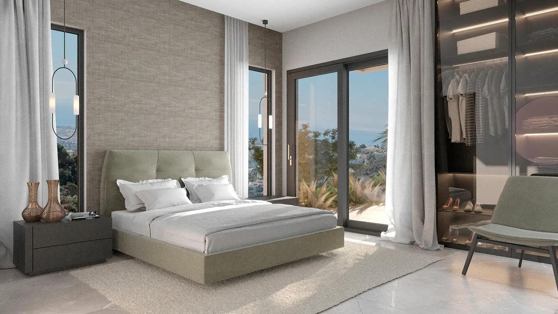 6 Bed, 7 Bath, HouseFor Sale, Benahavis, Malaga