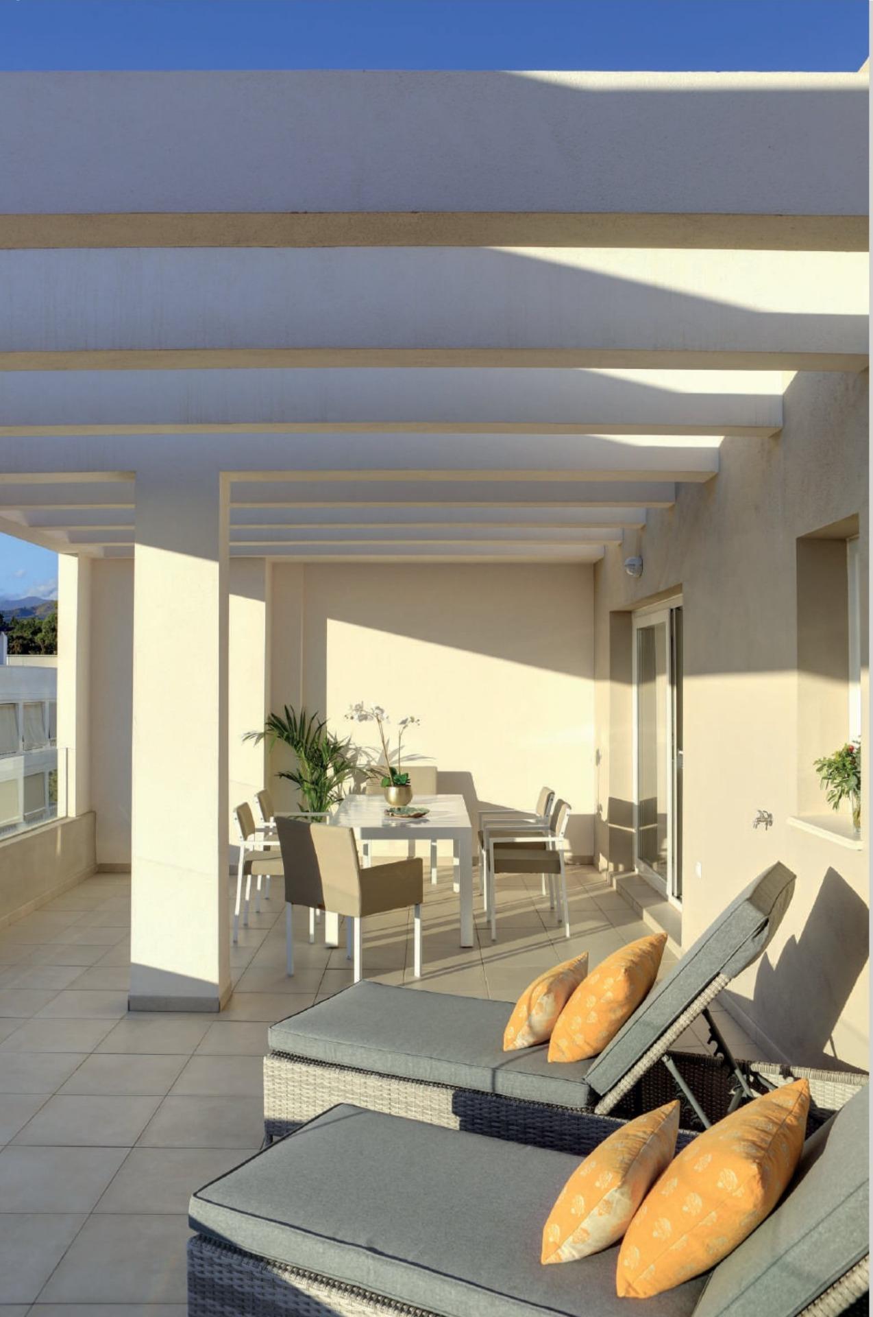 2 Bed, 2 Bath, ApartmentFor Sale, Marbella, Malaga