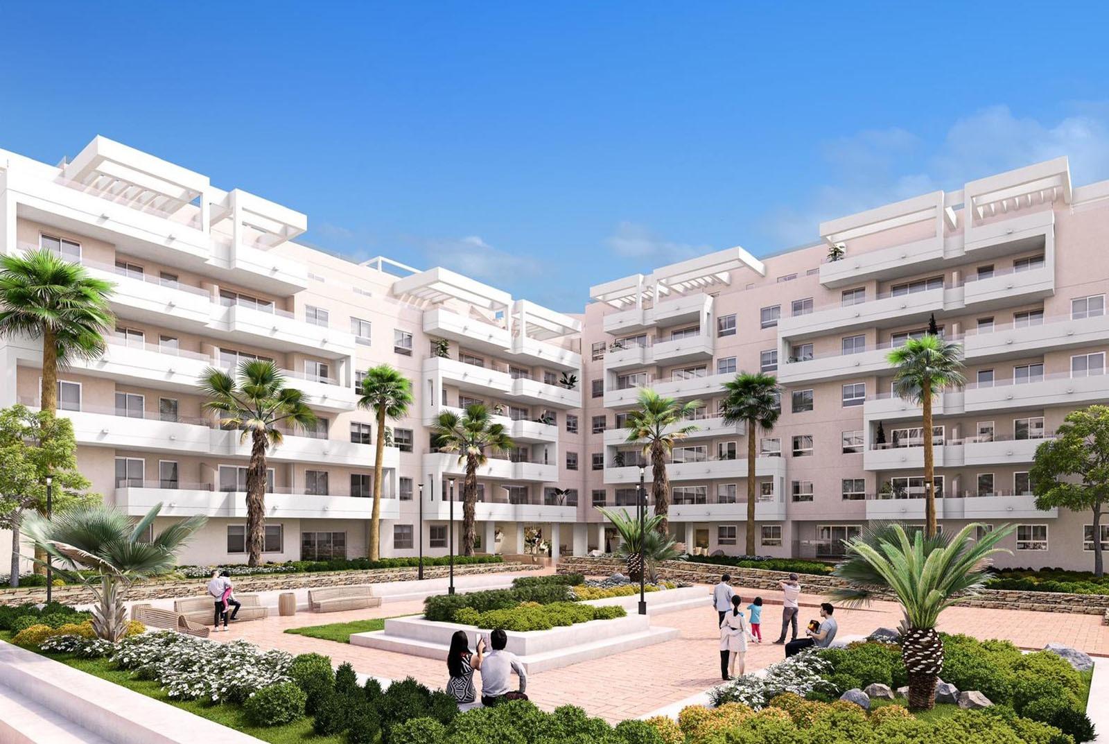 2 Bed, 2 Bath, ApartmentFor Sale, Marbella, Malaga