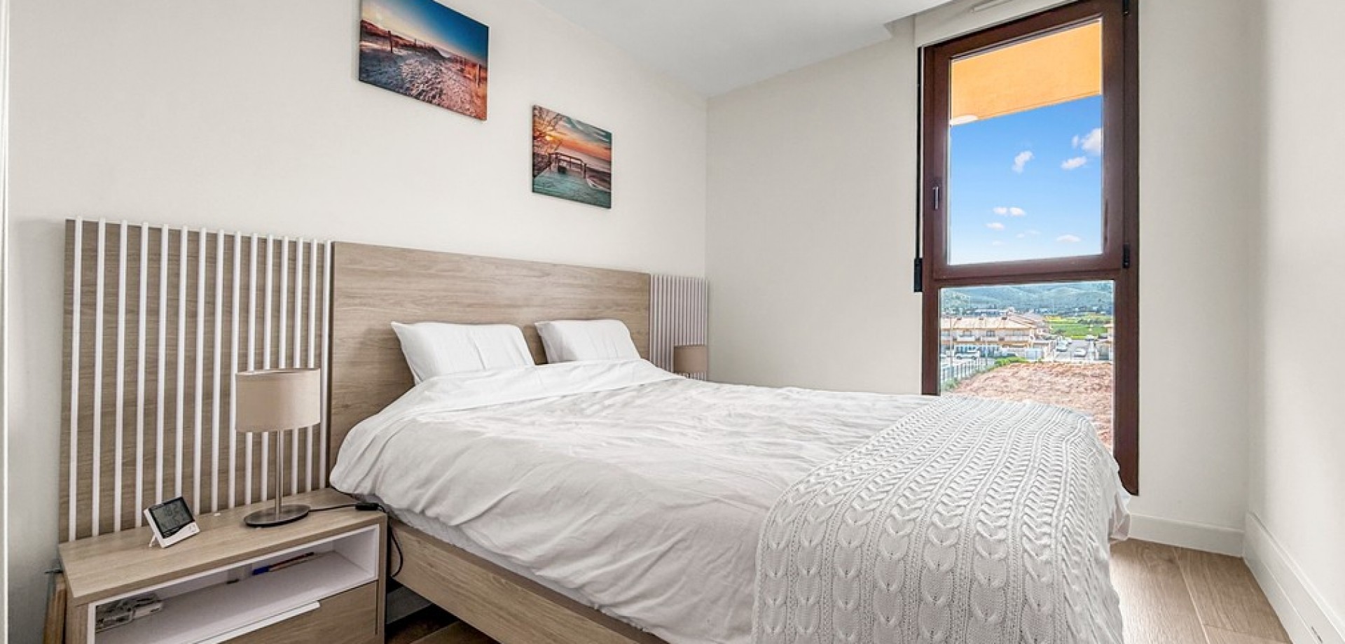 2 Bed, 2 Bath, ApartmentFor Sale, Cartagena, Murcia