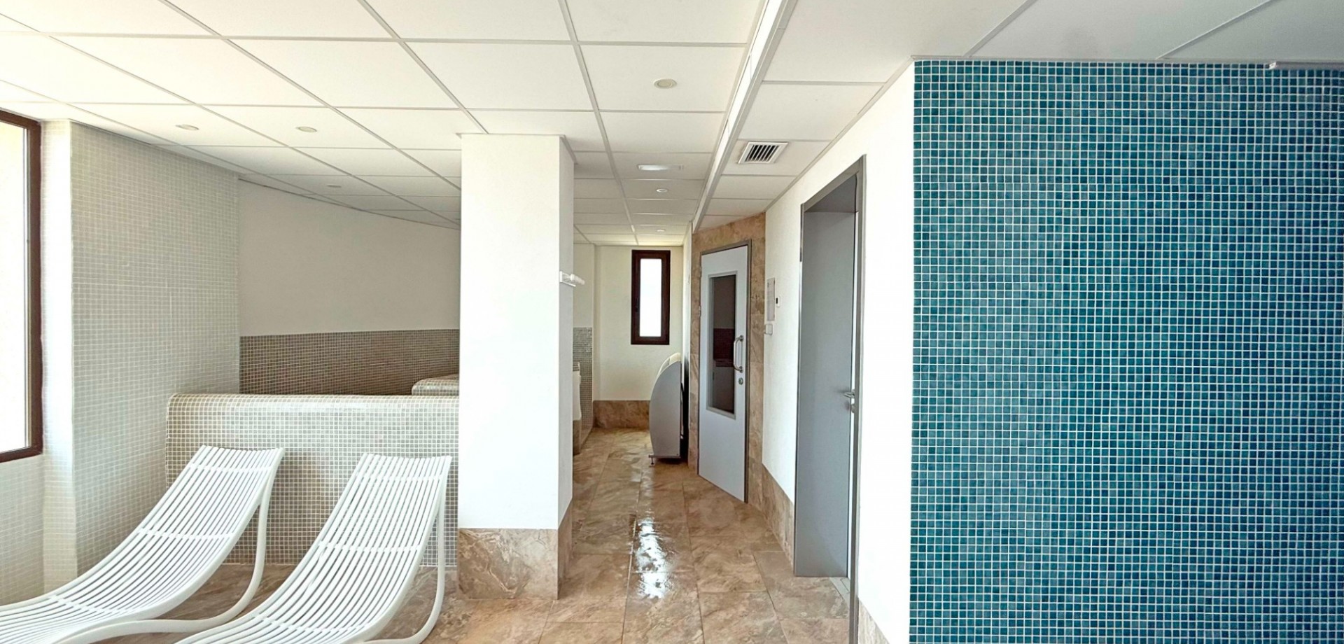 2 Bed, 2 Bath, ApartmentFor Sale, Cartagena, Murcia