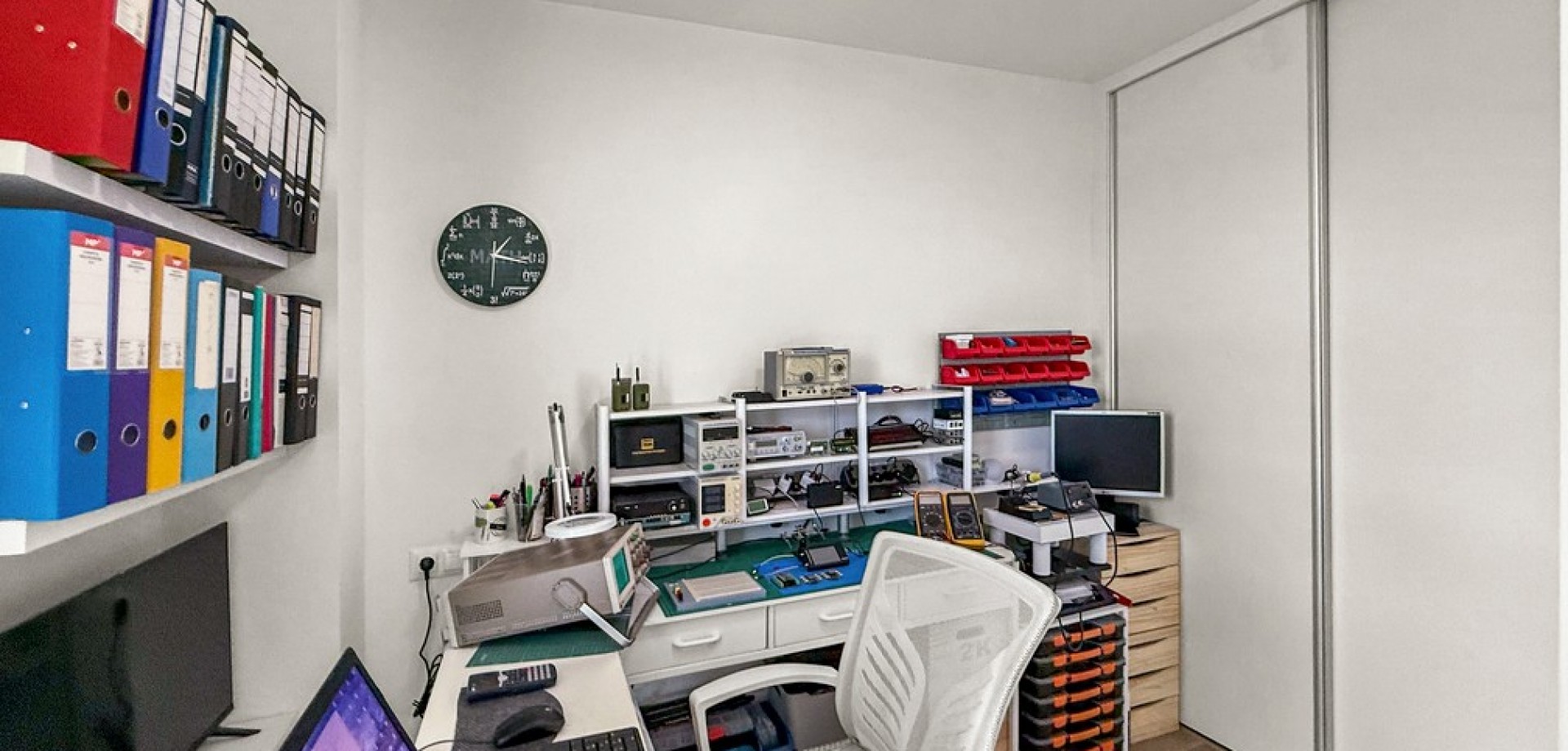 2 Bed, 2 Bath, ApartmentFor Sale, Cartagena, Murcia