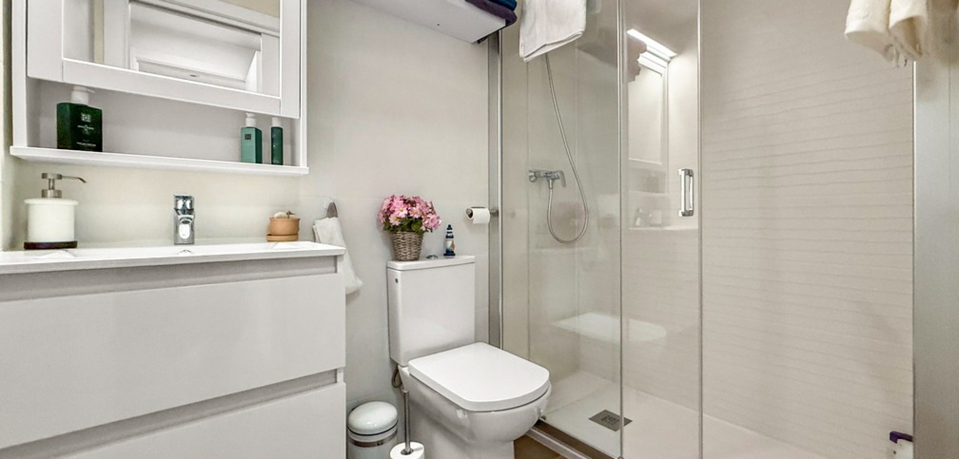 2 Bed, 2 Bath, ApartmentFor Sale, Cartagena, Murcia