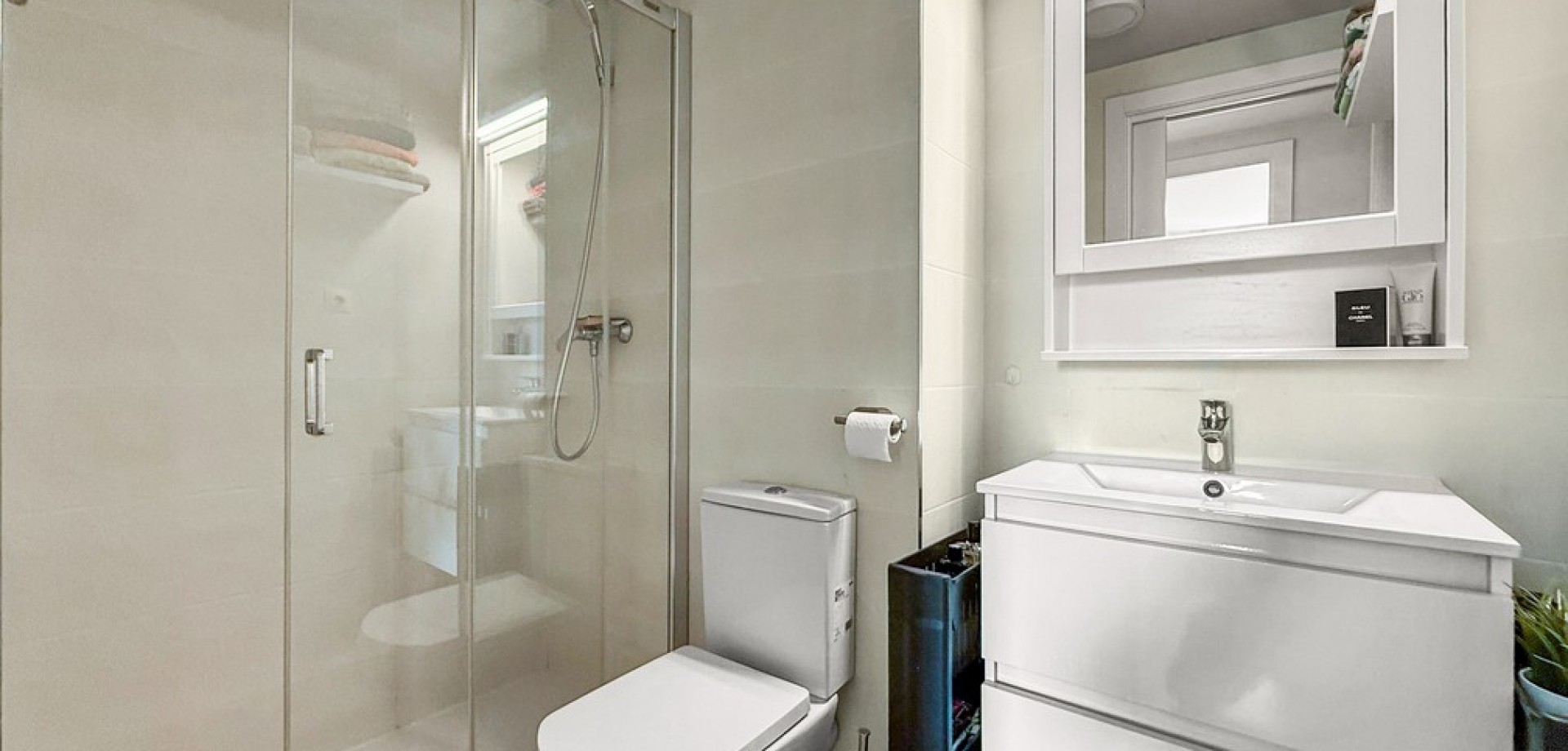 2 Bed, 2 Bath, ApartmentFor Sale, Cartagena, Murcia