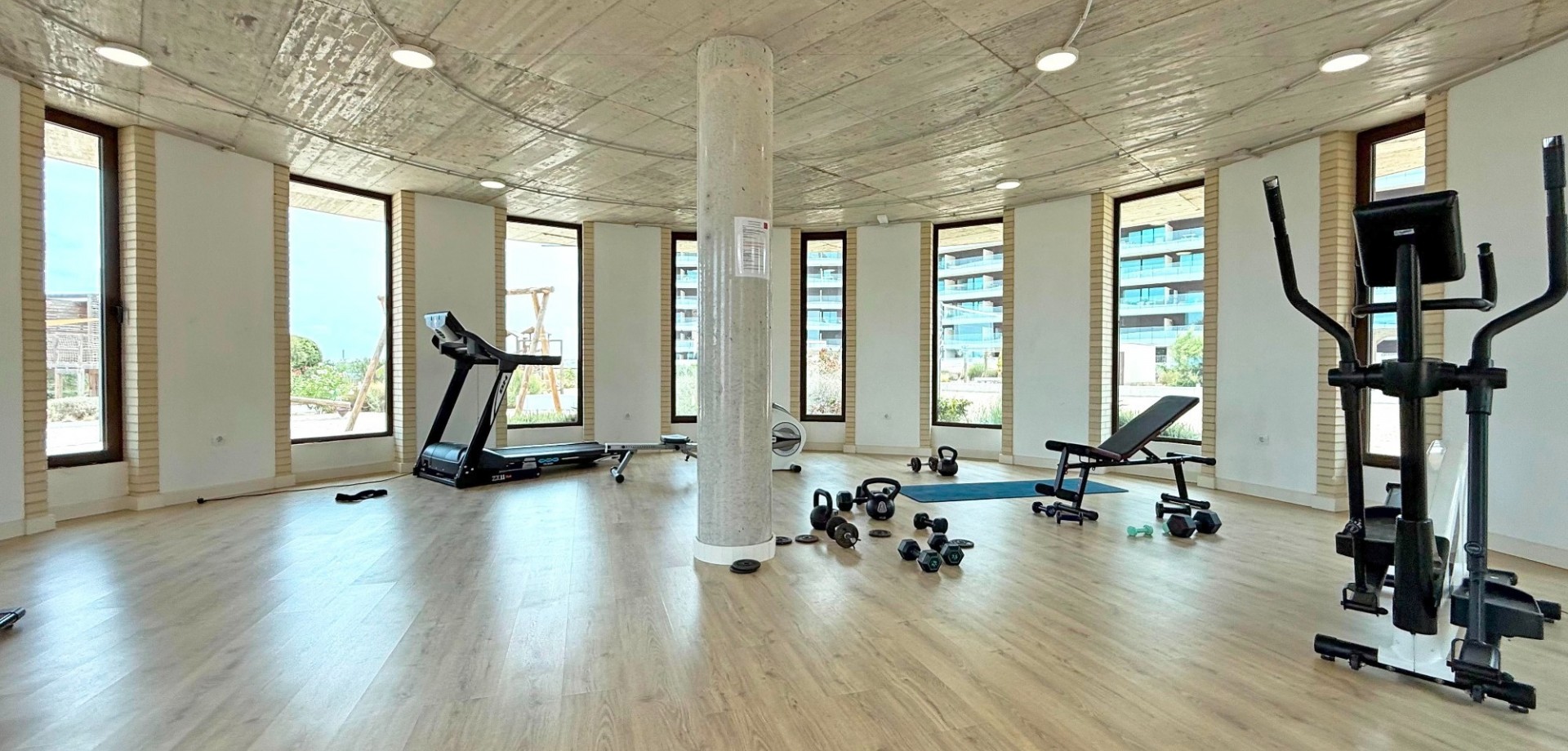 2 Bed, 2 Bath, ApartmentFor Sale, Cartagena, Murcia