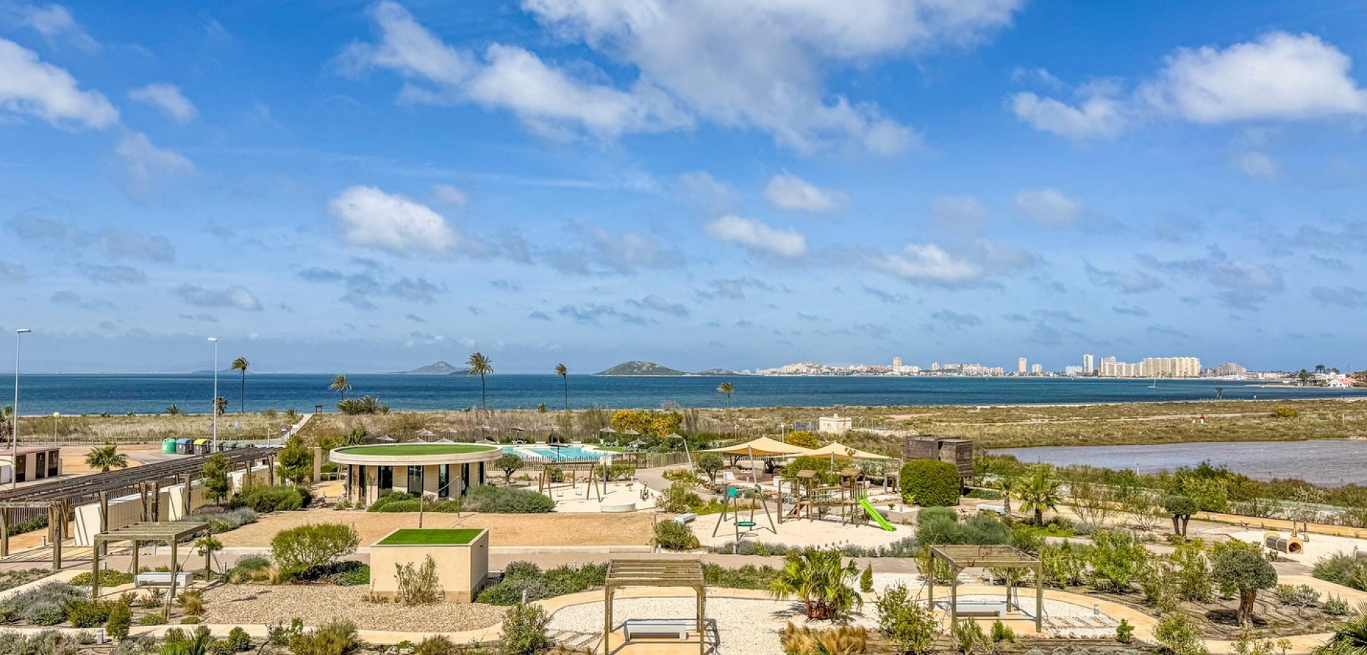 2 Bed, 2 Bath, ApartmentFor Sale, Cartagena, Murcia