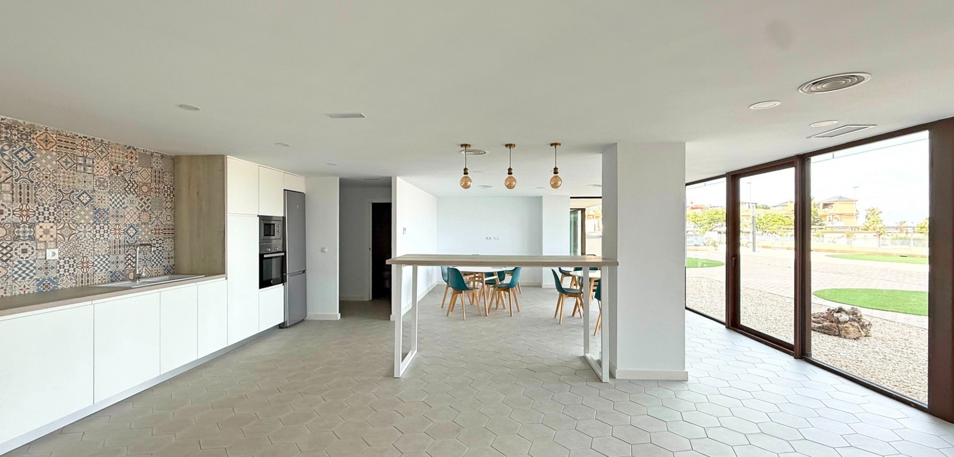 2 Bed, 2 Bath, ApartmentFor Sale, Cartagena, Murcia