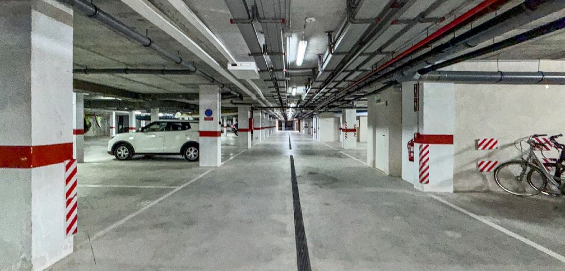 2 Bed, 2 Bath, ApartmentFor Sale, Cartagena, Murcia