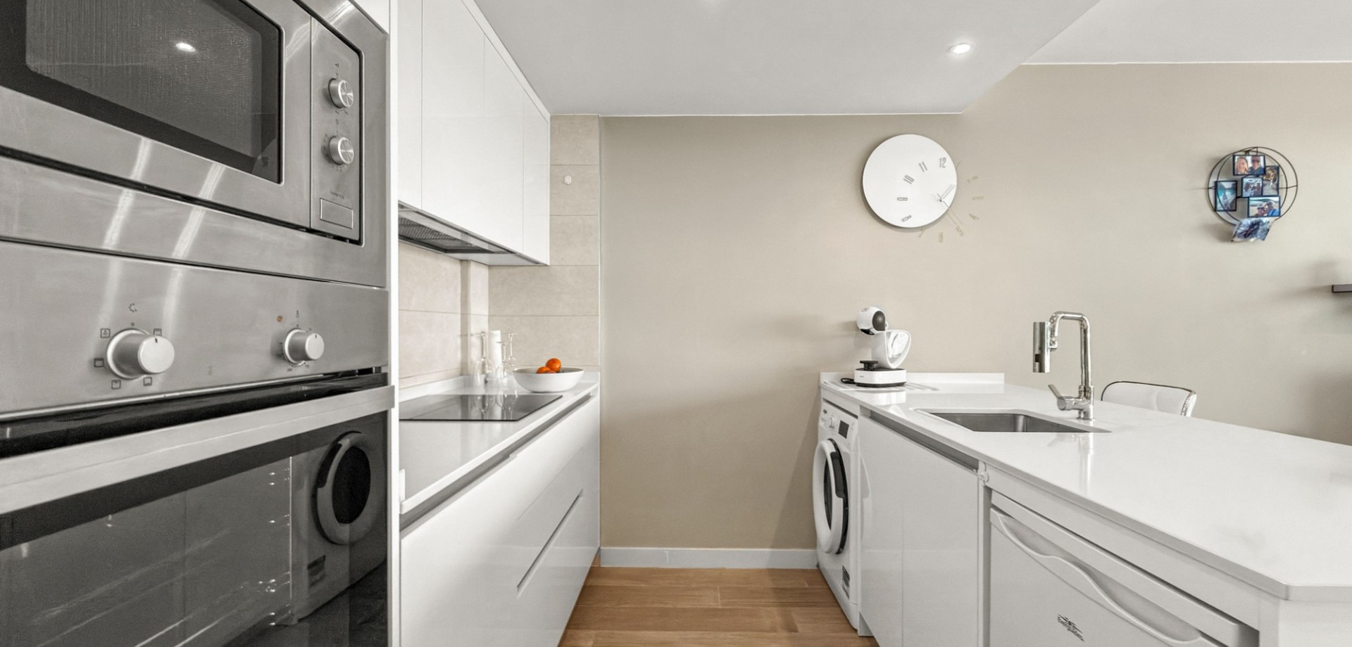 2 Bed, 2 Bath, ApartmentFor Sale, Cartagena, Murcia