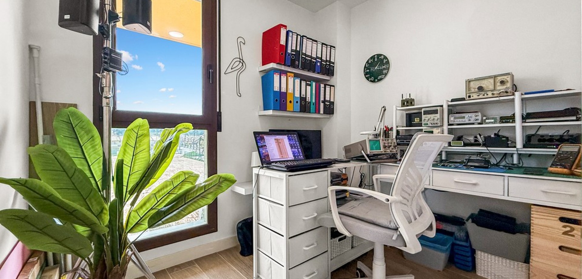 2 Bed, 2 Bath, ApartmentFor Sale, Cartagena, Murcia