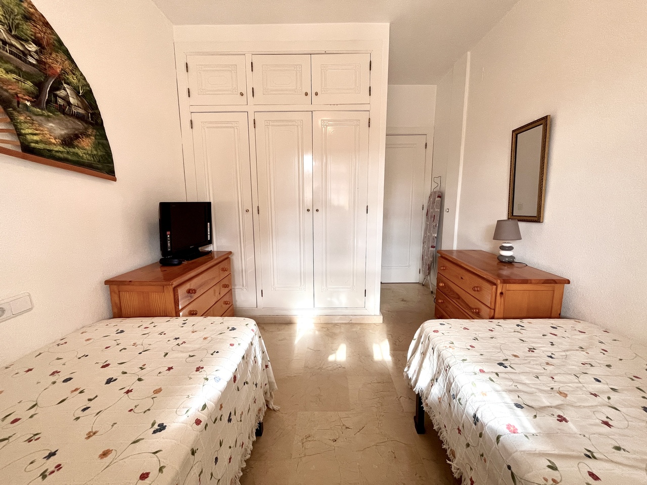 2 Bed, 1 Bath, ApartmentFor Sale, Playa Flamenca, Alicante