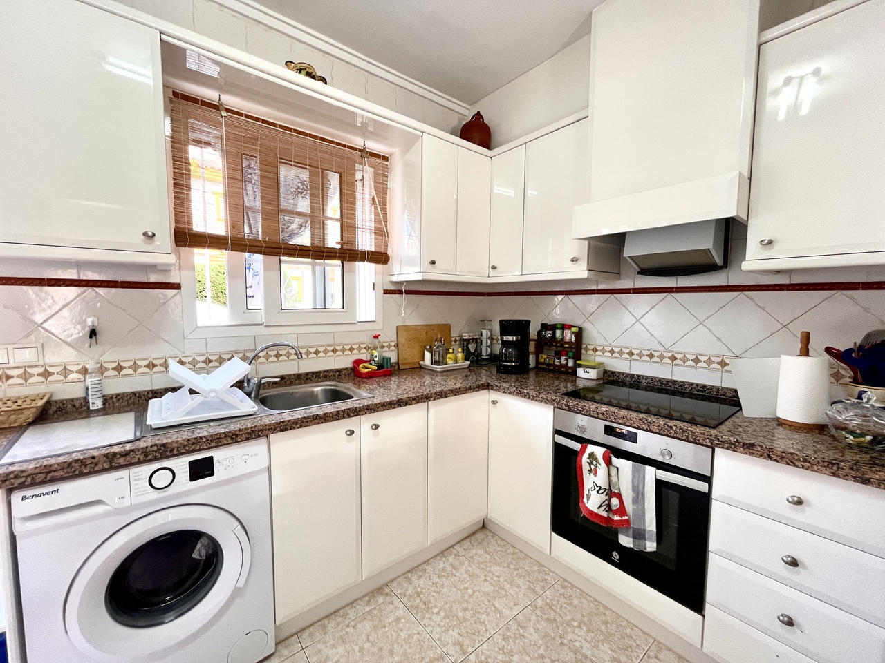 2 Bed, 1 Bath, ApartmentFor Sale, Playa Flamenca, Alicante