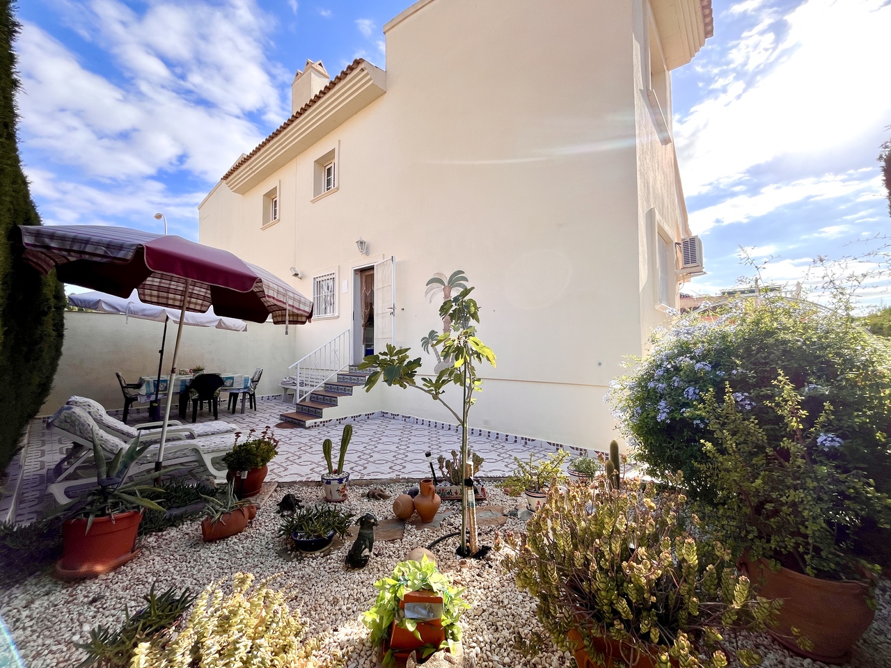 2 Bed, 1 Bath, ApartmentFor Sale, Playa Flamenca, Alicante