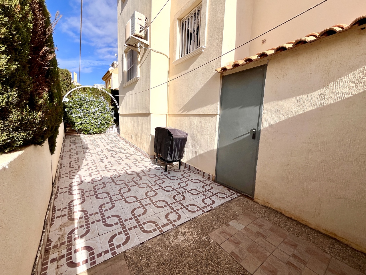 2 Bed, 1 Bath, ApartmentFor Sale, Playa Flamenca, Alicante
