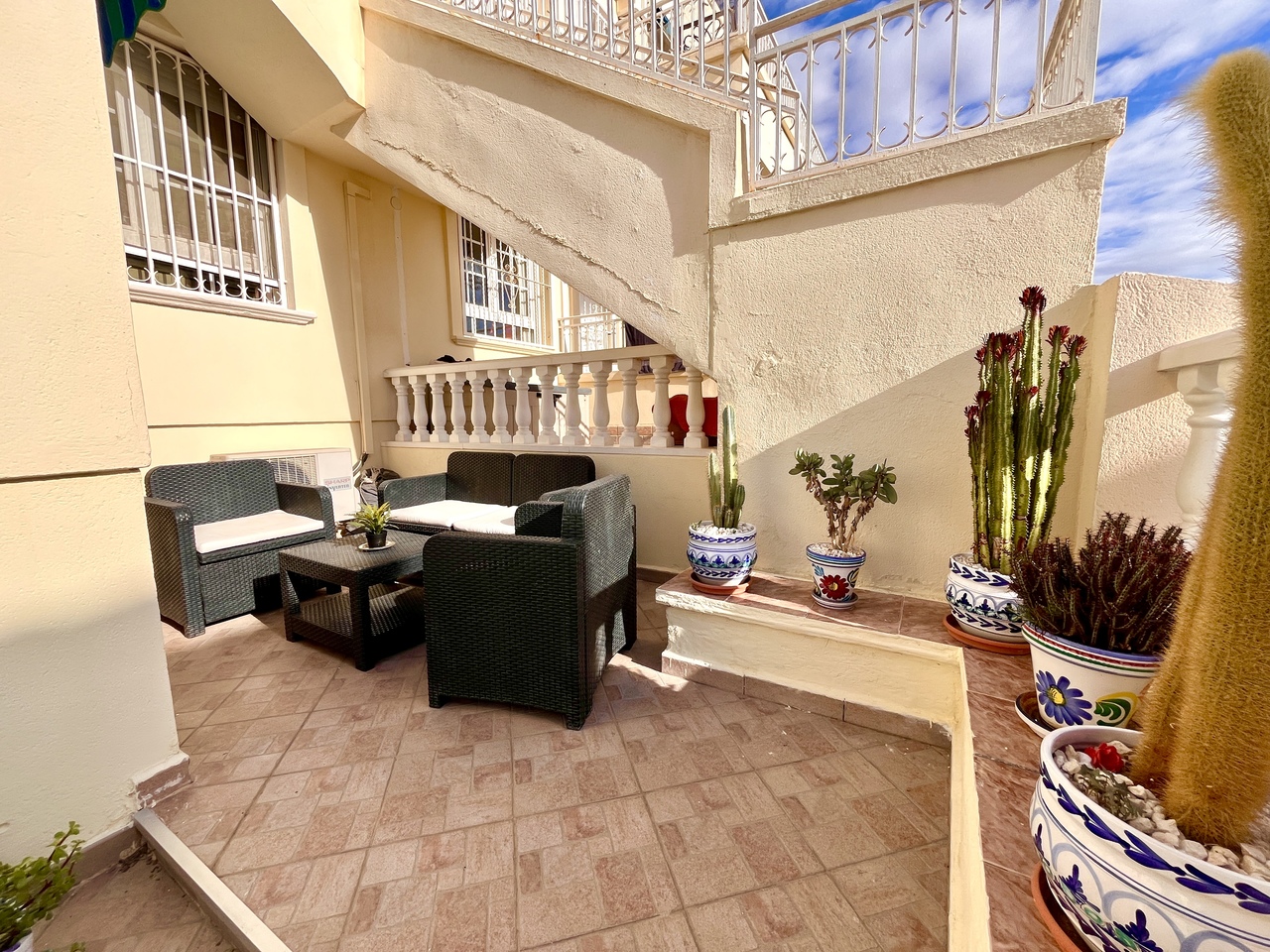 2 Bed, 1 Bath, ApartmentFor Sale, Playa Flamenca, Alicante