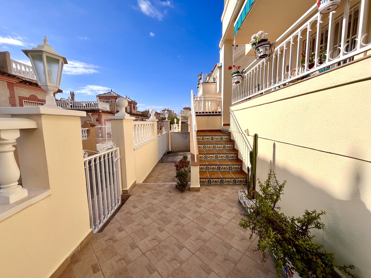 2 Bed, 1 Bath, ApartmentFor Sale, Playa Flamenca, Alicante