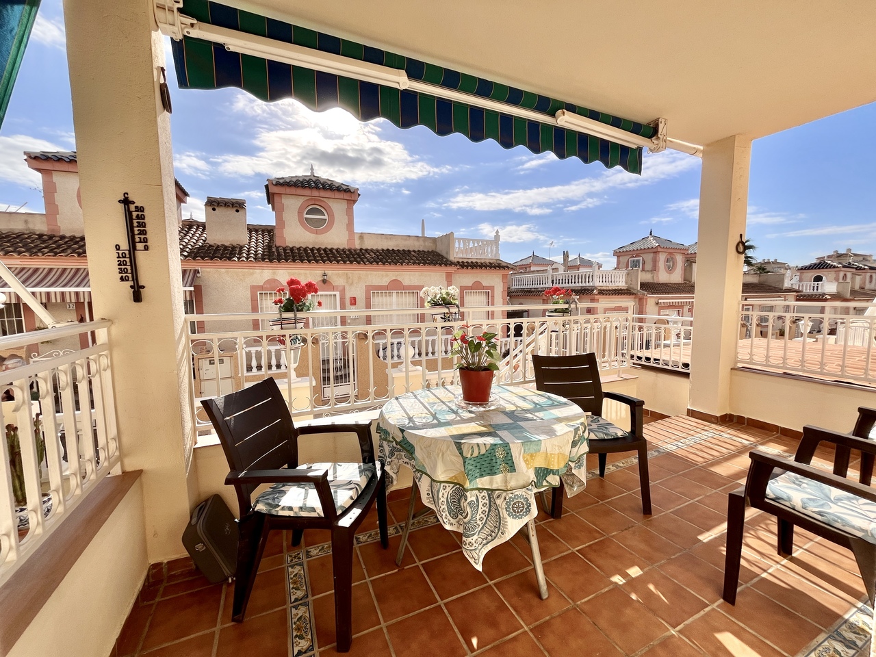 2 Bed, 1 Bath, ApartmentFor Sale, Playa Flamenca, Alicante