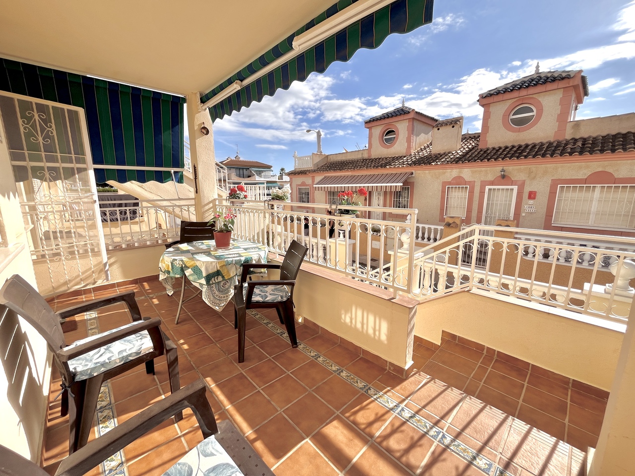 2 Bed, 1 Bath, ApartmentFor Sale, Playa Flamenca, Alicante