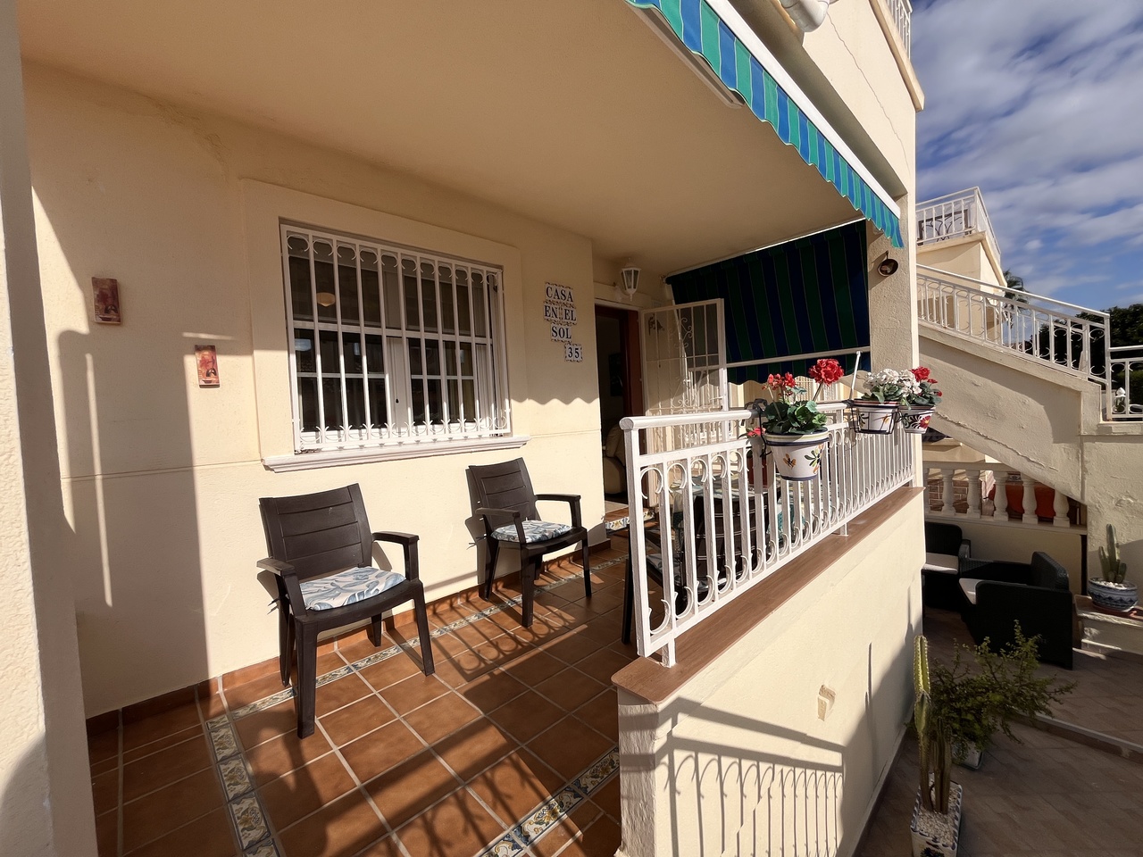2 Bed, 1 Bath, ApartmentFor Sale, Playa Flamenca, Alicante