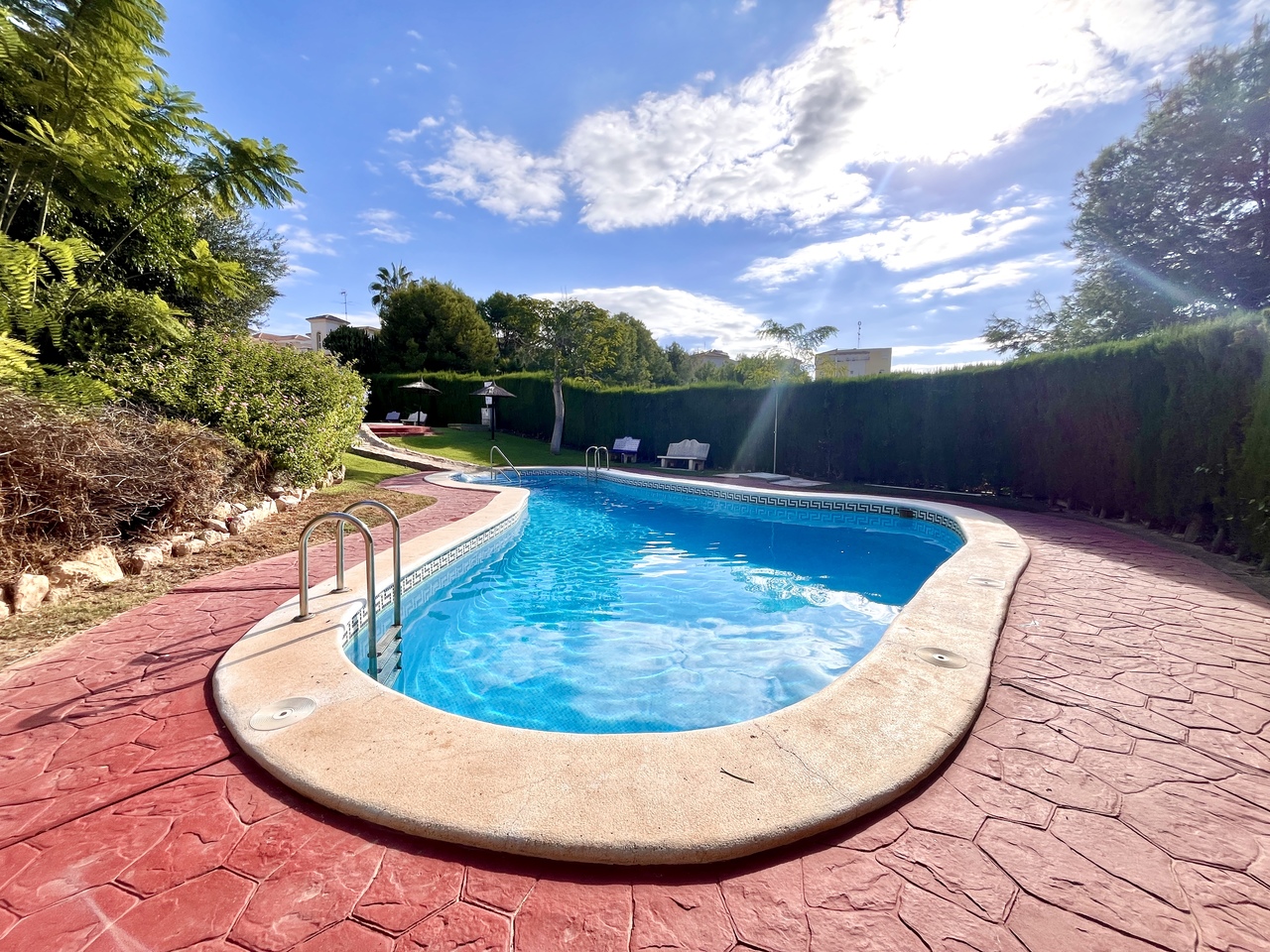 2 Bed, 1 Bath, ApartmentFor Sale, Playa Flamenca, Alicante