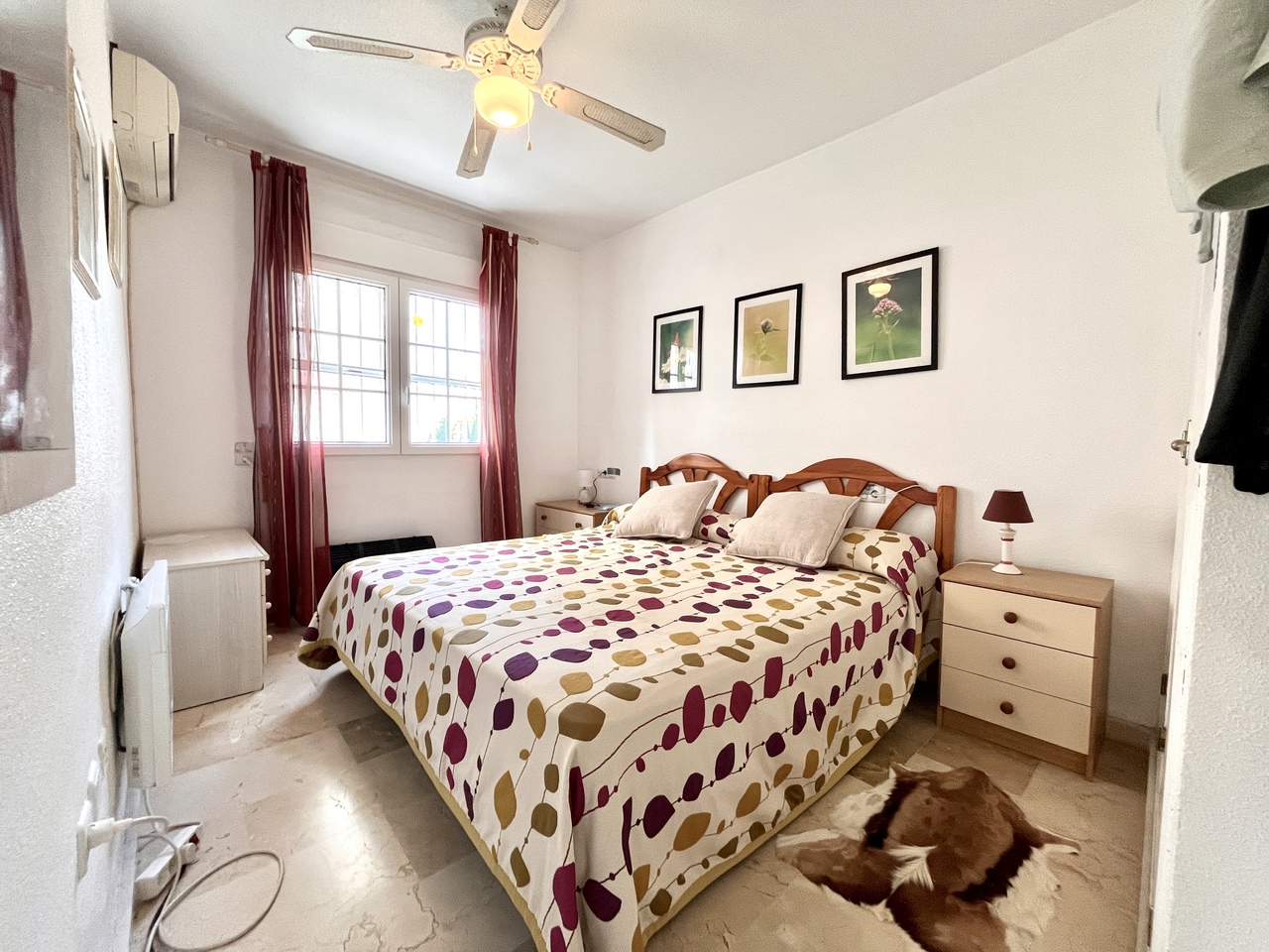 2 Bed, 1 Bath, ApartmentFor Sale, Playa Flamenca, Alicante