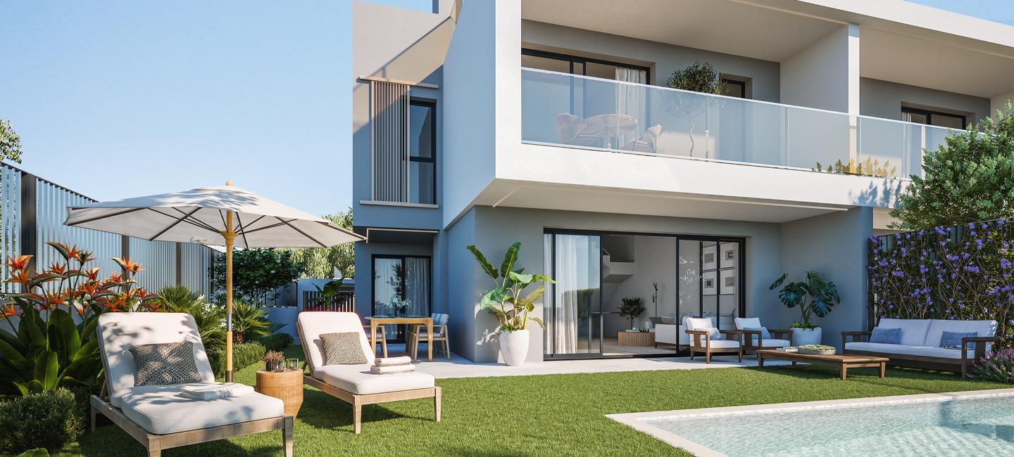 4 Bed, 4 Bath, HouseFor Sale, San Juan Alicante, Alicante