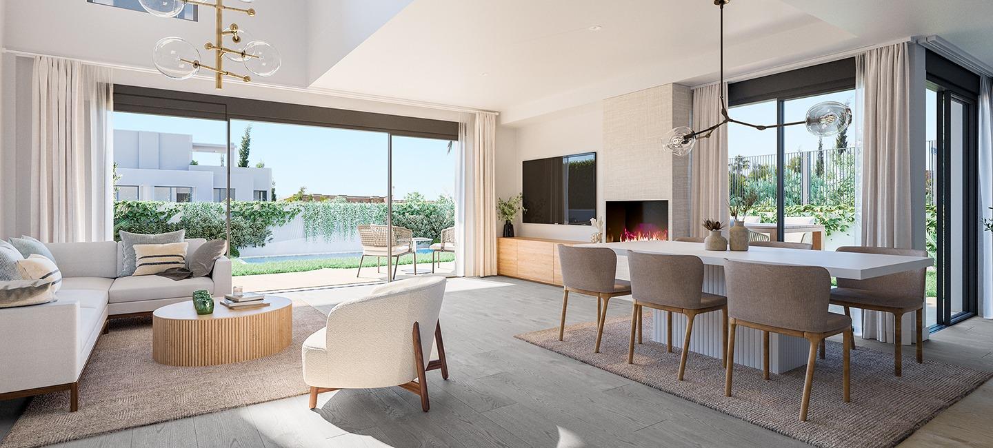 4 Bed, 4 Bath, HouseFor Sale, San Juan Alicante, Alicante