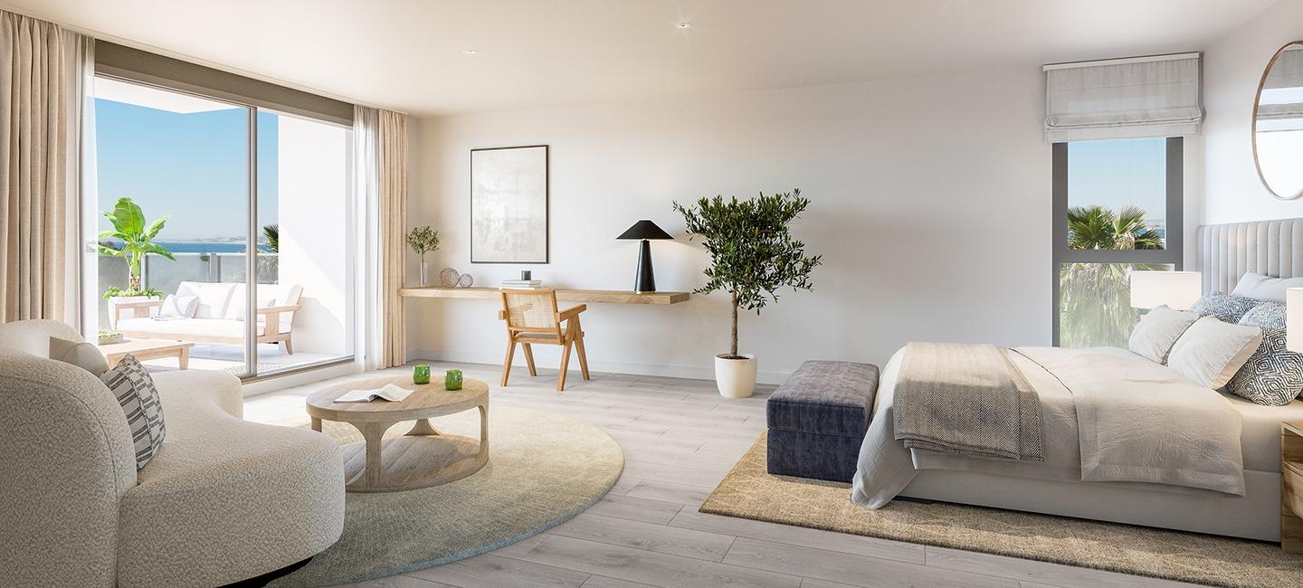 4 Bed, 4 Bath, HouseFor Sale, San Juan Alicante, Alicante