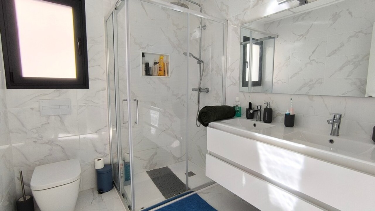 3 Bed, 2 Bath, HouseFor Sale, La Herrada, Alicante