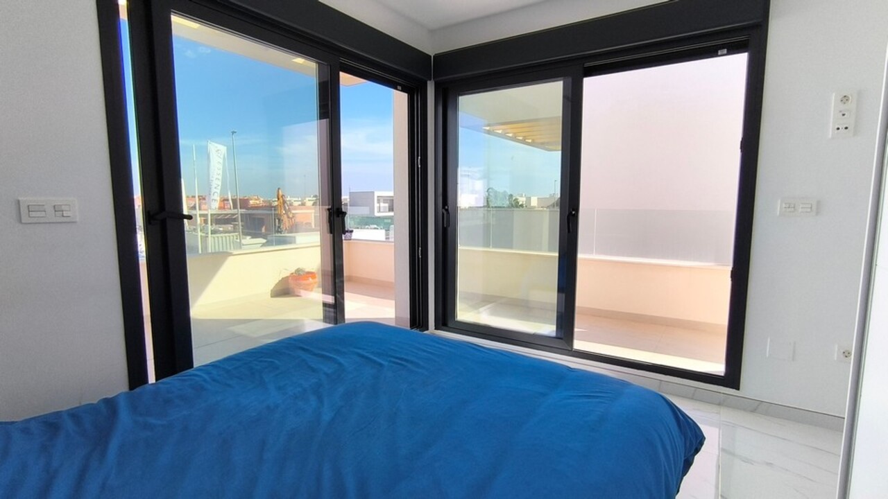 3 Bed, 2 Bath, HouseFor Sale, La Herrada, Alicante
