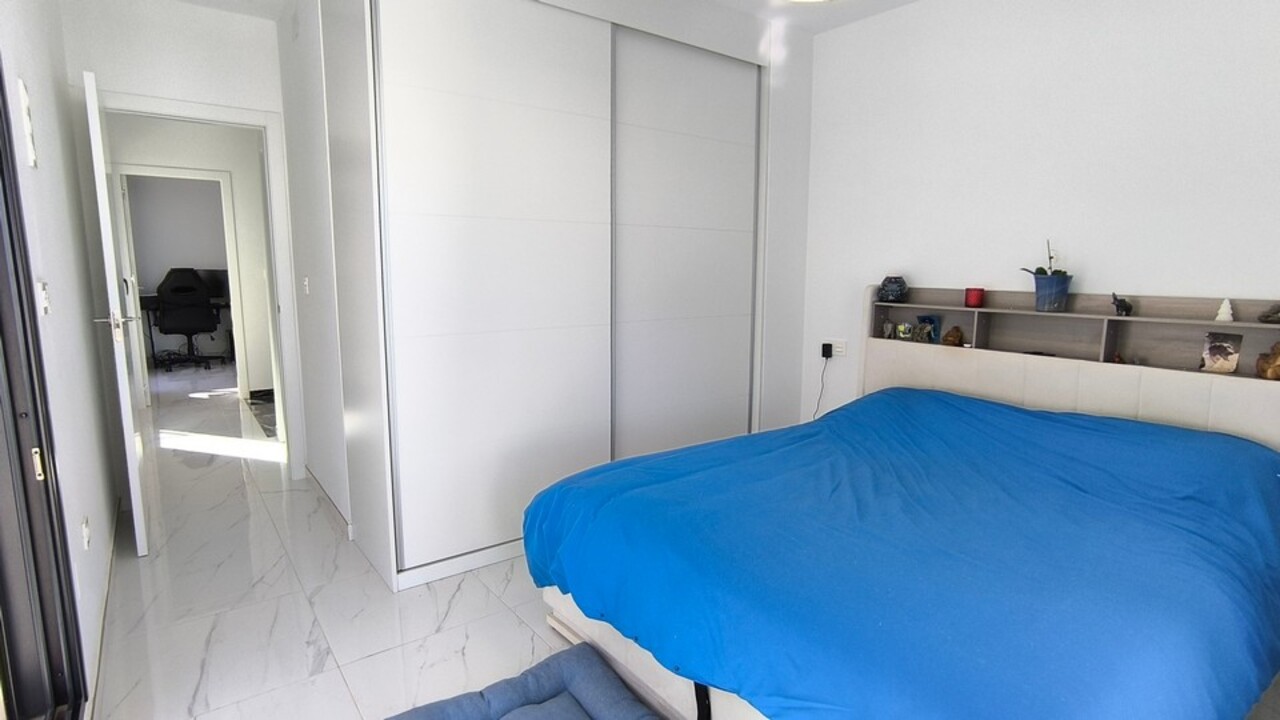 3 Bed, 2 Bath, HouseFor Sale, La Herrada, Alicante