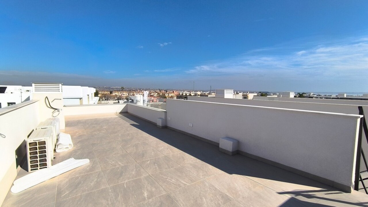 3 Bed, 2 Bath, HouseFor Sale, La Herrada, Alicante