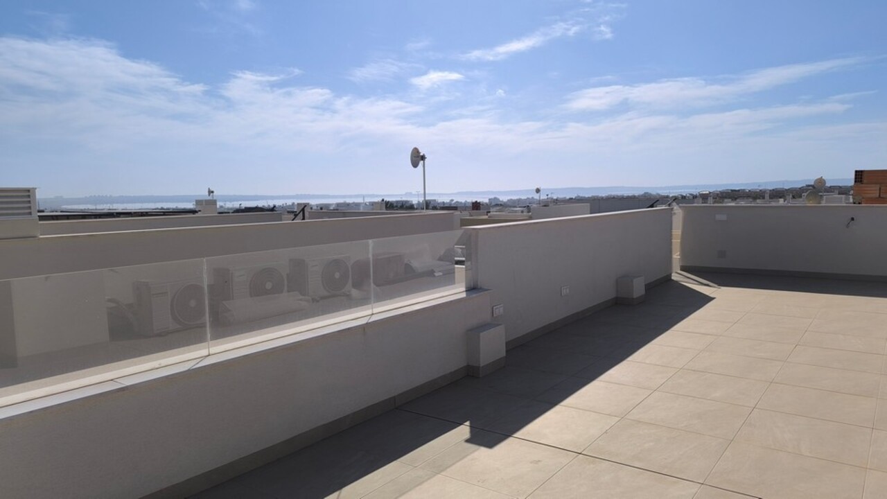 3 Bed, 2 Bath, HouseFor Sale, La Herrada, Alicante