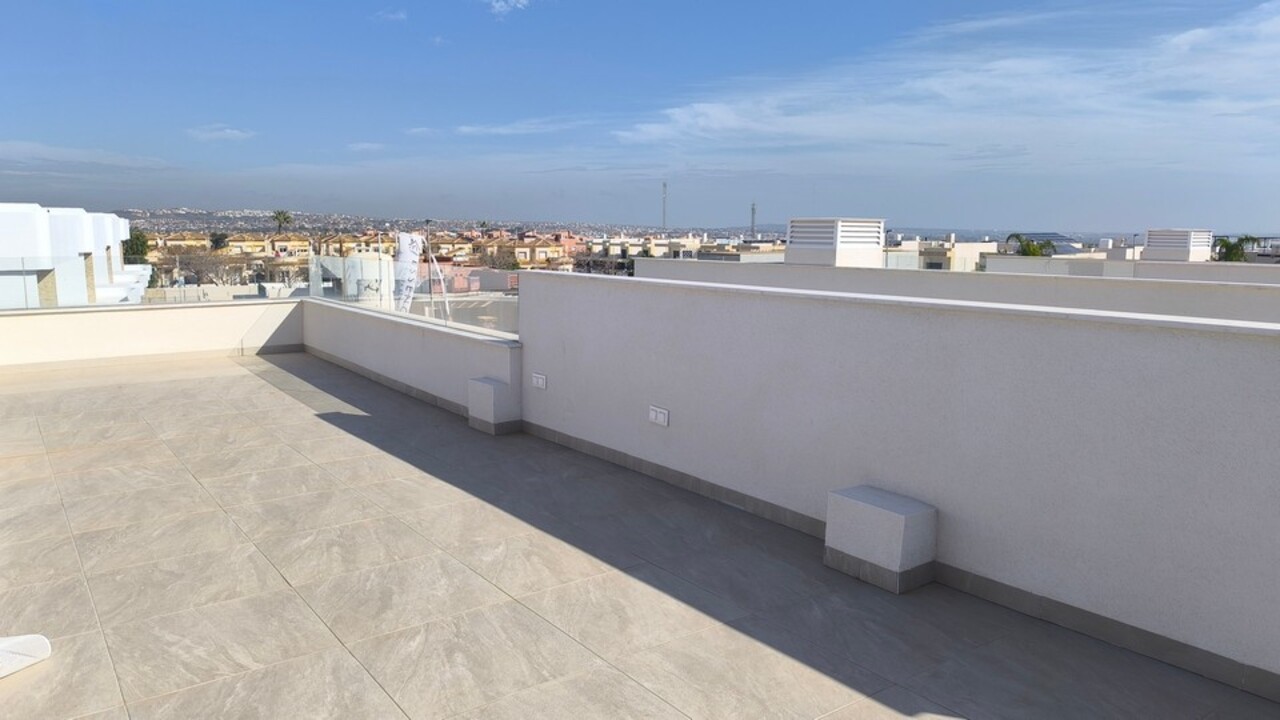 3 Bed, 2 Bath, HouseFor Sale, La Herrada, Alicante