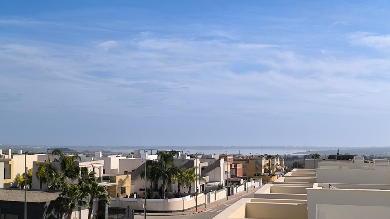 3 Bed, 2 Bath, HouseFor Sale, La Herrada, Alicante