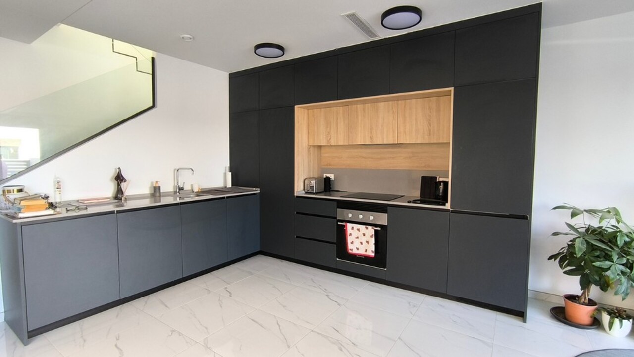 3 Bed, 2 Bath, HouseFor Sale, La Herrada, Alicante