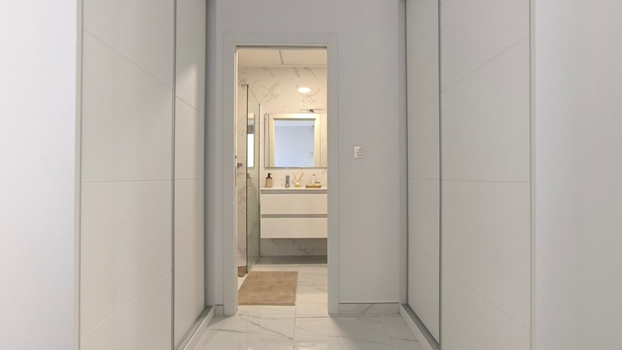 3 Bed, 2 Bath, HouseFor Sale, La Herrada, Alicante