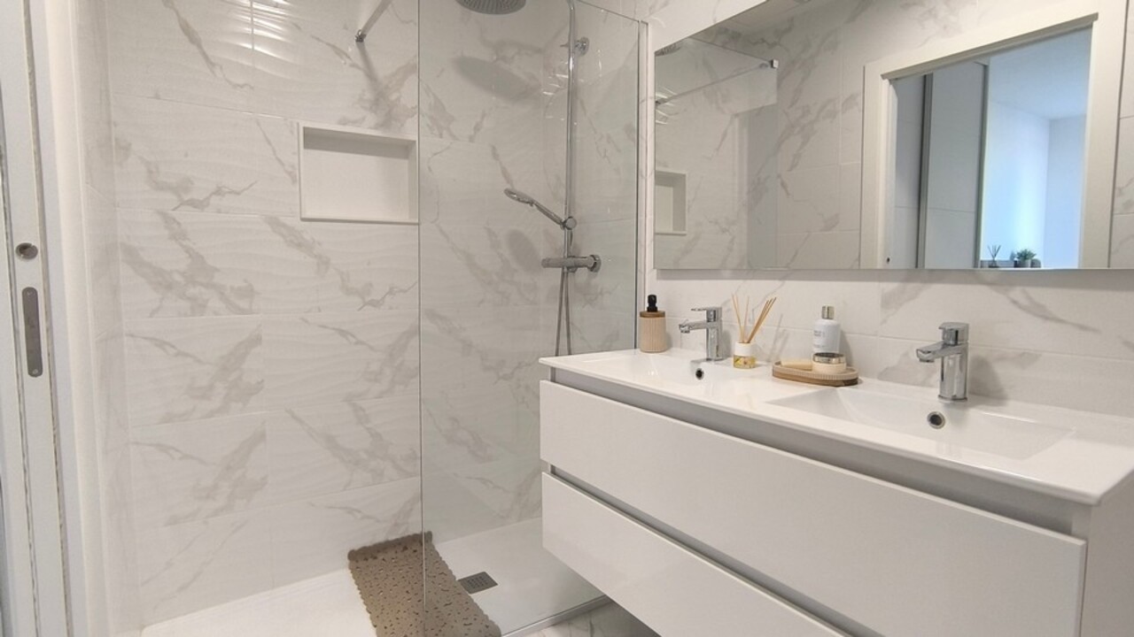 3 Bed, 2 Bath, HouseFor Sale, La Herrada, Alicante