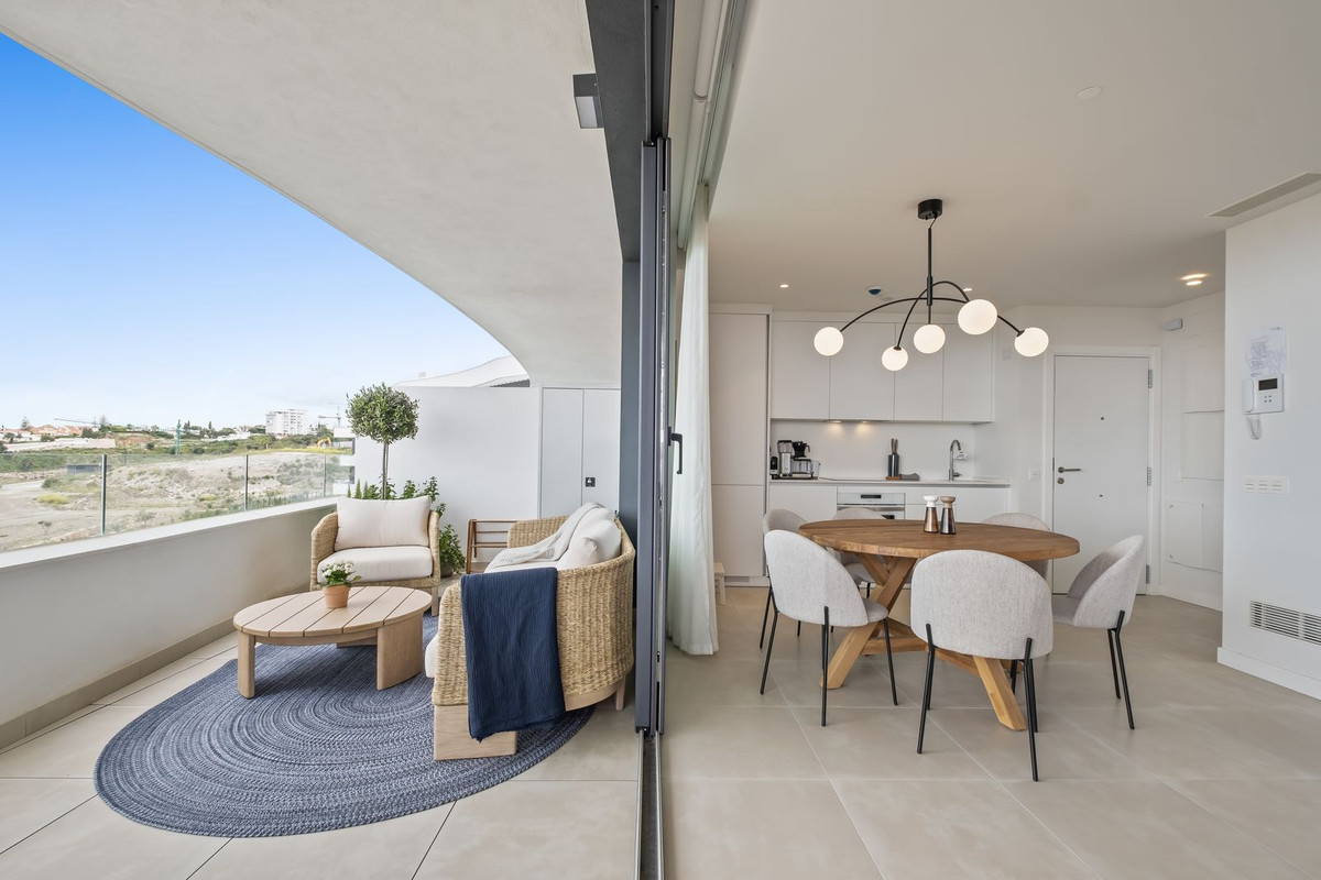 2 Bed, 2 Bath, ApartmentFor Sale, Fuengirola, Malaga