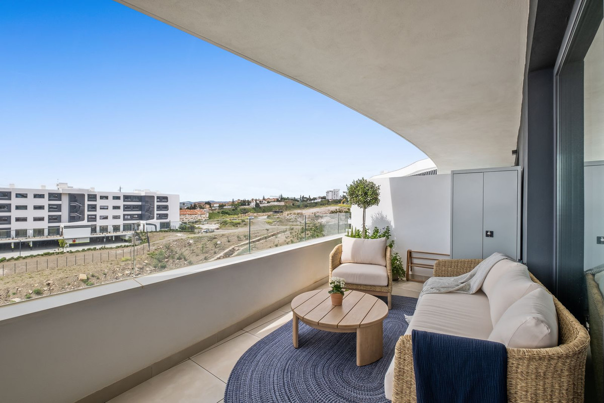 2 Bed, 2 Bath, ApartmentFor Sale, Fuengirola, Malaga